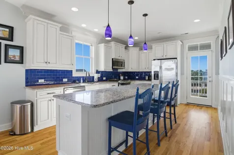 1254 Ocean Boulevard W Holden Beach NC 28462
