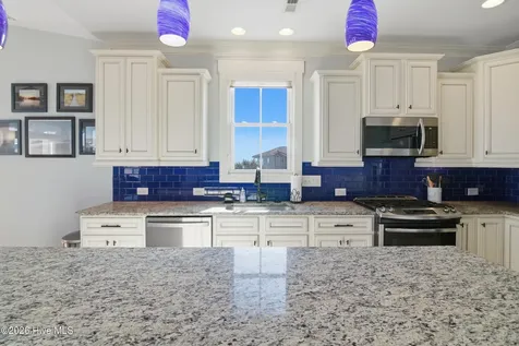 1254 Ocean Boulevard W Holden Beach NC 28462
