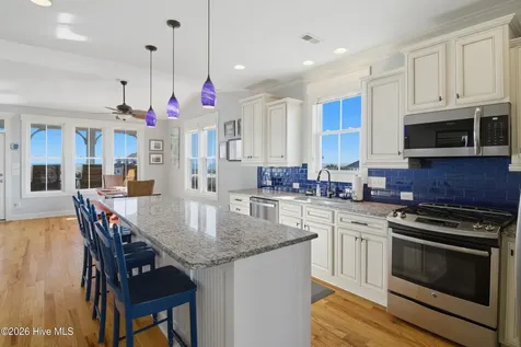 1254 Ocean Boulevard W Holden Beach NC 28462