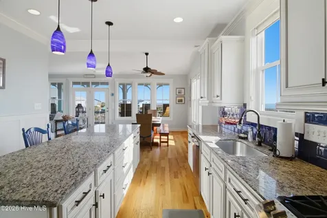 1254 Ocean Boulevard W Holden Beach NC 28462