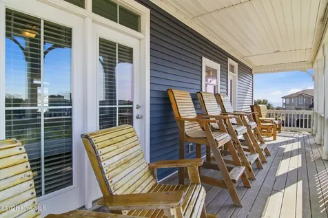 1254 Ocean Boulevard W Holden Beach NC 28462