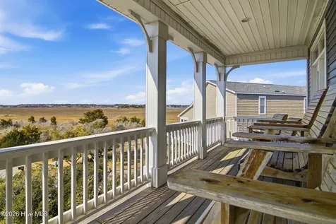 1254 Ocean Boulevard W Holden Beach NC 28462