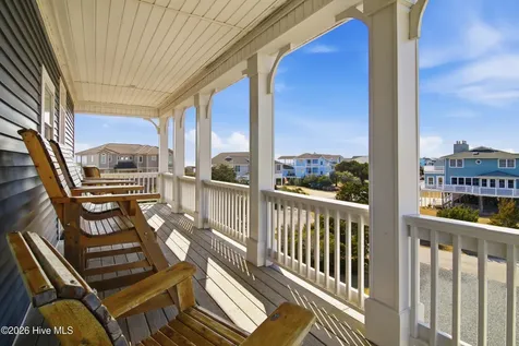 1254 Ocean Boulevard W Holden Beach NC 28462