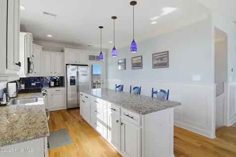 1254 Ocean Boulevard W Holden Beach NC 28462