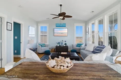 1254 Ocean Boulevard W Holden Beach NC 28462