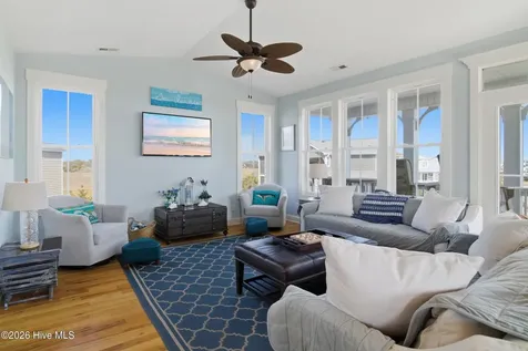 1254 Ocean Boulevard W Holden Beach NC 28462