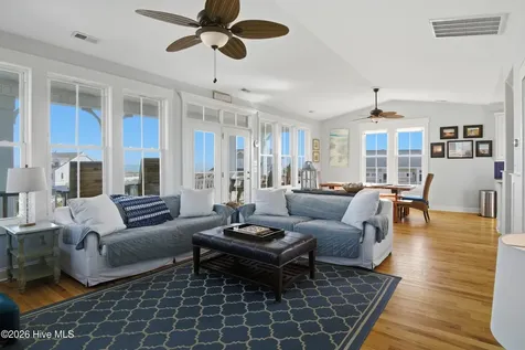 1254 Ocean Boulevard W Holden Beach NC 28462