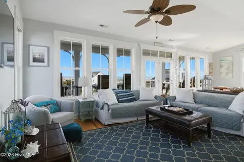 1254 Ocean Boulevard W Holden Beach NC 28462