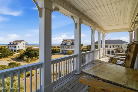1254 Ocean Boulevard W Holden Beach NC 28462