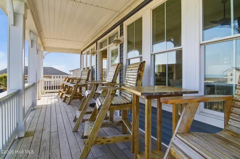 1254 Ocean Boulevard W Holden Beach NC 28462