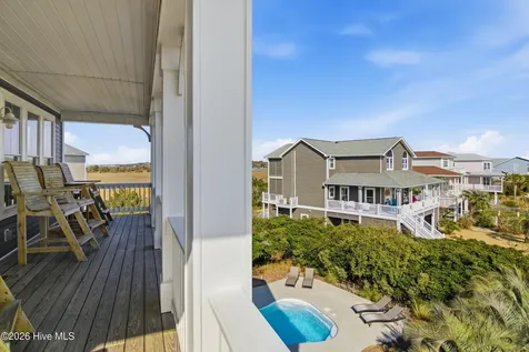 1254 Ocean Boulevard W Holden Beach NC 28462