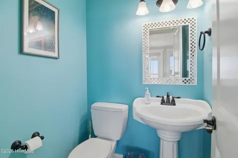 1254 Ocean Boulevard W Holden Beach NC 28462