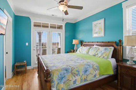 1254 Ocean Boulevard W Holden Beach NC 28462