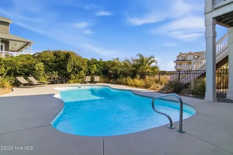1254 Ocean Boulevard W Holden Beach NC 28462