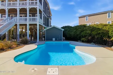 1254 Ocean Boulevard W Holden Beach NC 28462