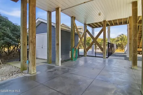1254 Ocean Boulevard W Holden Beach NC 28462