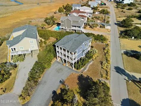 1254 Ocean Boulevard W Holden Beach NC 28462