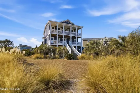 1254 Ocean Boulevard W Holden Beach NC 28462