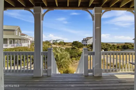 1254 Ocean Boulevard W Holden Beach NC 28462