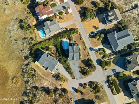 1254 Ocean Boulevard W Holden Beach NC 28462