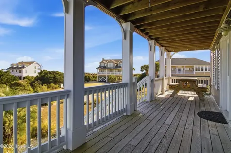 1254 Ocean Boulevard W Holden Beach NC 28462