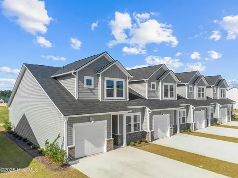 2131 Wild Indigo Circle NW Calabash NC 28467