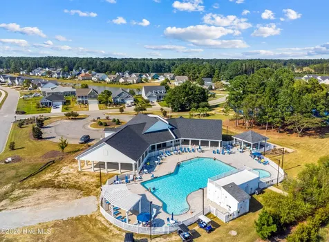 2131 Wild Indigo Circle NW Calabash NC 28467