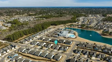 3421 Laughing Gull Terrace Wilmington NC 28412