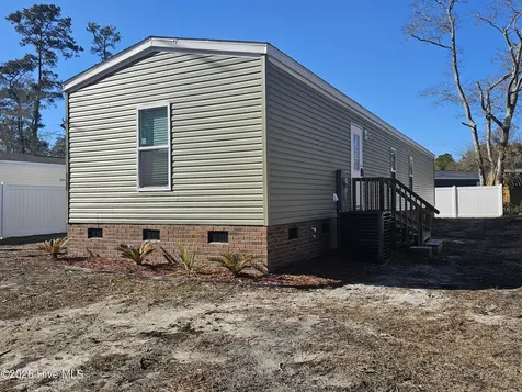 3104 Gill Net Avenue SW Supply NC 28462