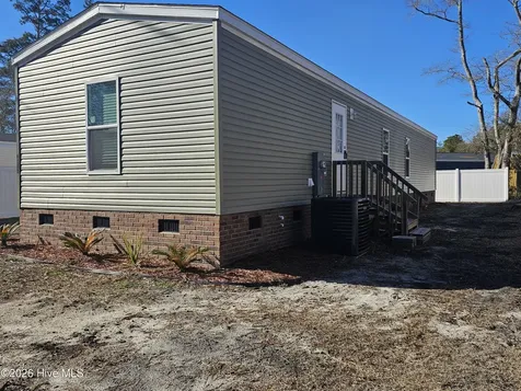 3104 Gill Net Avenue SW Supply NC 28462