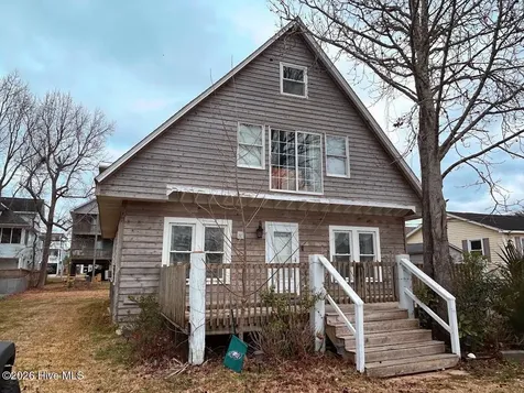411 Spartanburg Avenue Carolina Beach NC 28428
