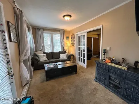 411 Spartanburg Avenue Carolina Beach NC 28428