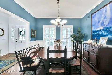 6158 River Sound Circle Southport NC 28461