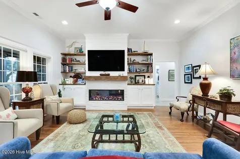 6158 River Sound Circle Southport NC 28461
