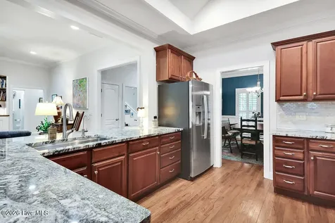 6158 River Sound Circle Southport NC 28461