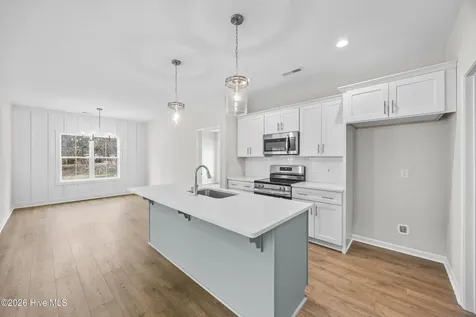 305 Riva Ridge Burgaw NC 28425