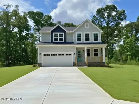 2505 Plover Way New Bern NC 28562