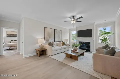 2505 Plover Way New Bern NC 28562
