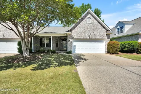 1009 N Sanderling Drive Leland NC 28451