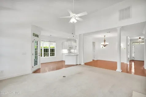 1009 N Sanderling Drive Leland NC 28451