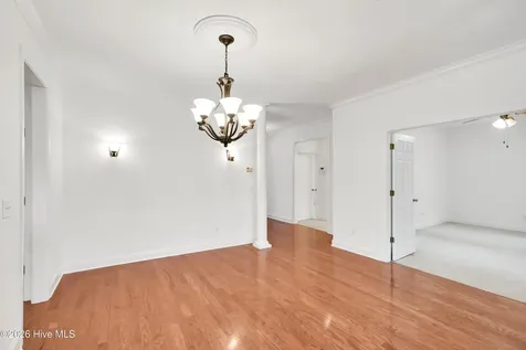 1009 N Sanderling Drive Leland NC 28451