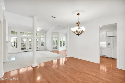 1009 N Sanderling Drive Leland NC 28451