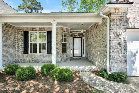 1009 N Sanderling Drive Leland NC 28451
