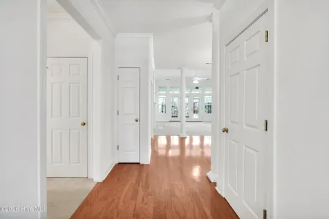 1009 N Sanderling Drive Leland NC 28451