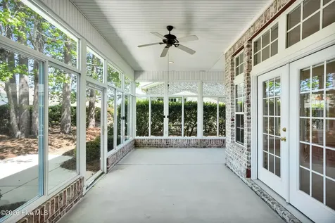 1009 N Sanderling Drive Leland NC 28451