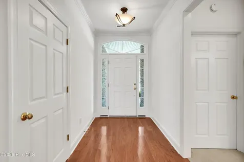1009 N Sanderling Drive Leland NC 28451
