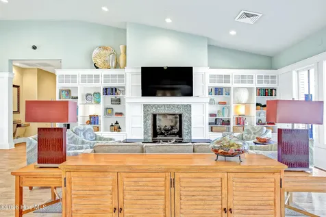1009 N Sanderling Drive Leland NC 28451