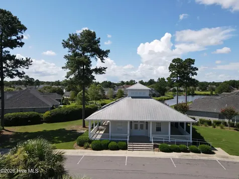 1009 N Sanderling Drive Leland NC 28451