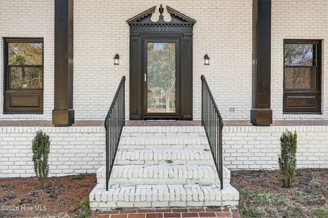 1112 Lakeside Drive NW Wilson NC 27896