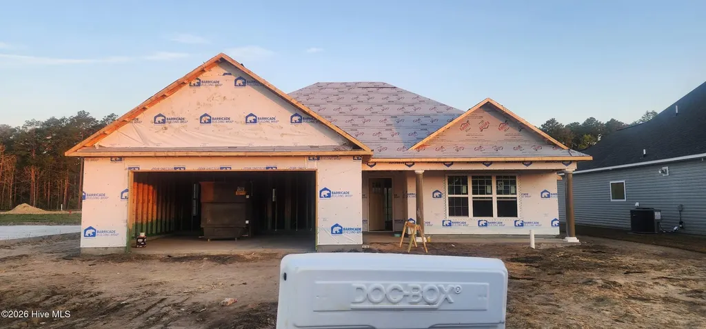 4020 Bluewater Boulevard New Bern NC 28562